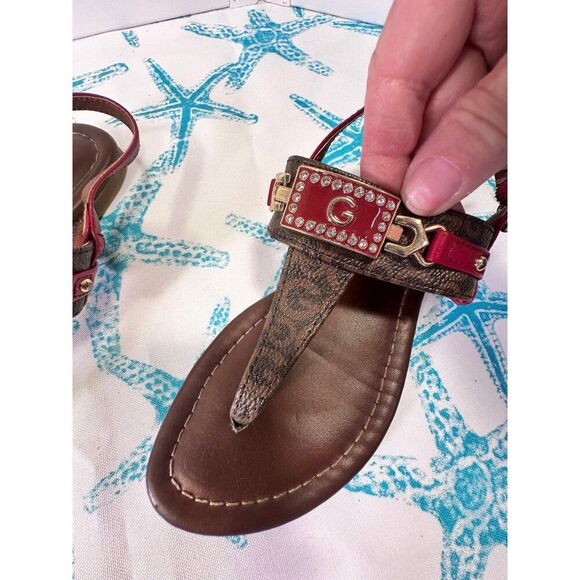 Guess Sandals - Picture 7 of 11